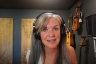 Jennifer Hale Source: Youtube